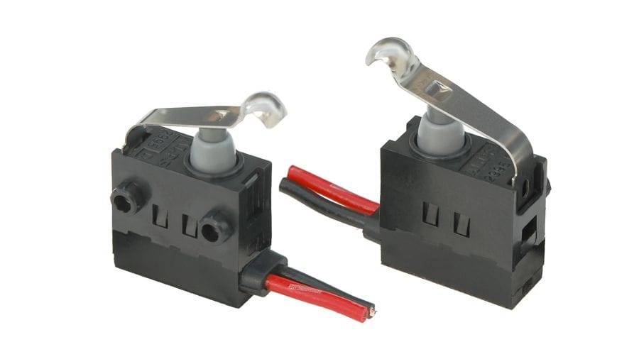 SPVQ351800 — Manufacturer product reference image, 5.3×13.0×8.35mm