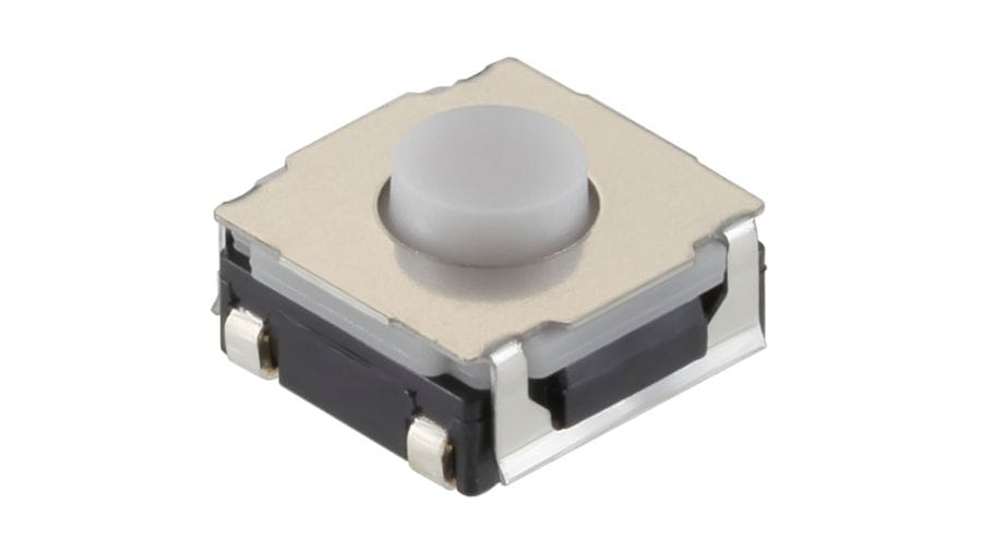 SKRABGE010 — Manufacturer product reference image, 6.2×6.2×3.5