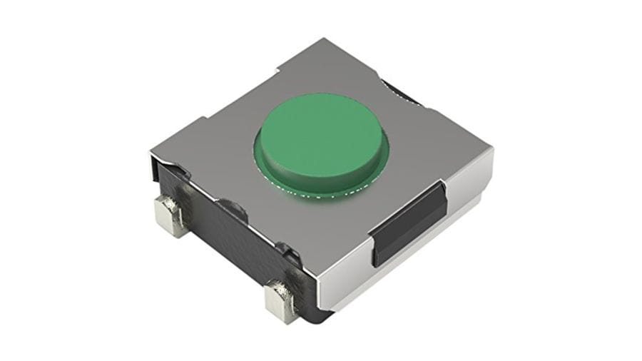 SKHUAKE010 — Manufacturer product reference image, 6.2×6.3×2.5