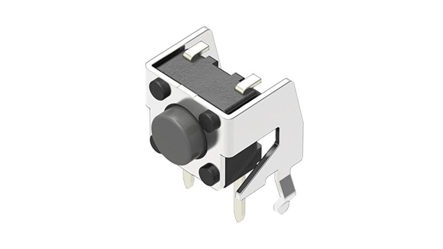 SKHHLNA010 — Manufacturer product reference image, 7.5×7.85×7.1mm
