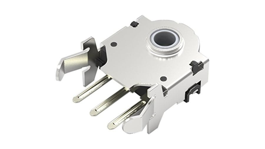 EC10E1260502 — Manufacturer product reference image, 10mm size