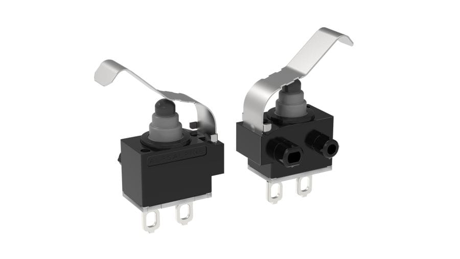 SPVQ812700 — Manufacturer product reference image, 5.3×8.3×6.5mm