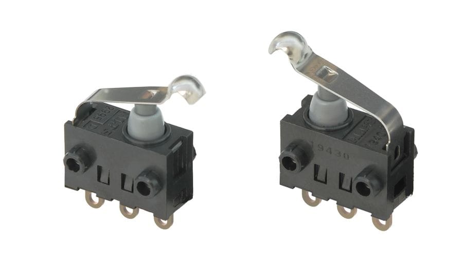 SPVQ371400 — Manufacturer product reference image, 5.3×13.0×8.35mm