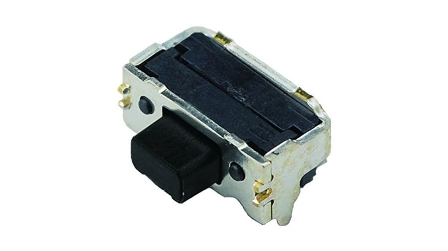 SKTDLDE010 — Manufacturer product reference image, 3.9×2.9×1.55