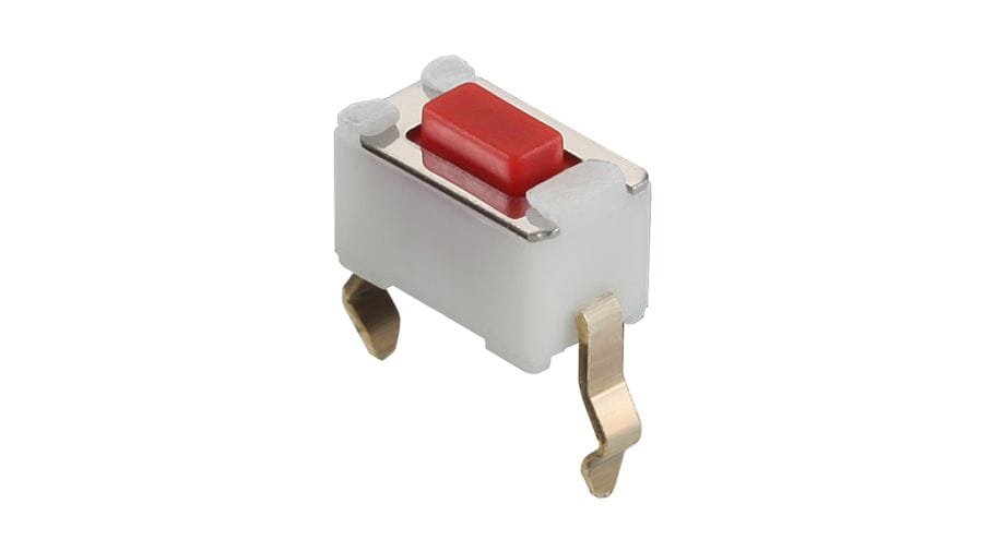 SKHLAJA010 — Manufacturer product reference image, 6.0×3.5×4.3mm