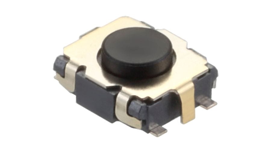 SKSGPAE010 — Manufacturer product reference image, 3.0×2.7×1.4