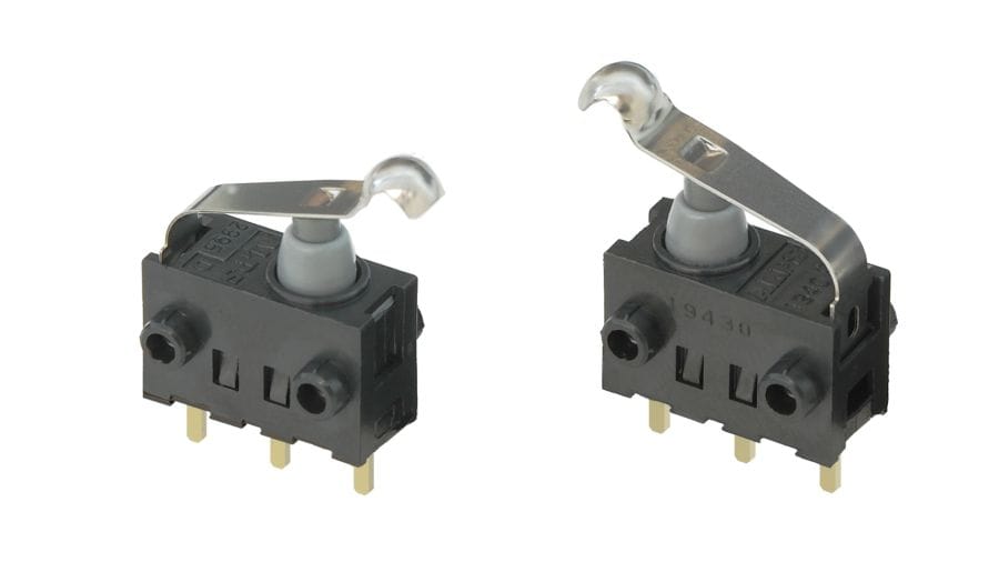 SPVQ371000 — Manufacturer product reference image, 5.3×13.0×8.35mm