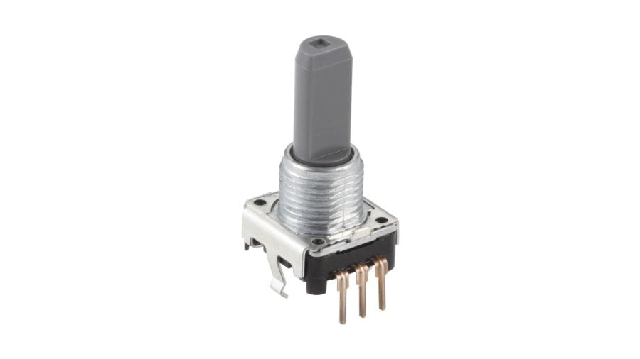 EC12E1220813 — Manufacturer product reference image, 12mm size