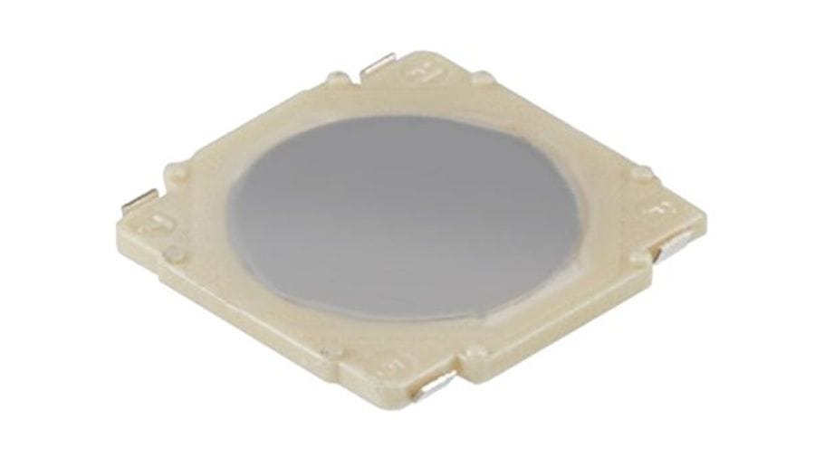 SKRMAAE010 — Manufacturer product reference image, 4.5×4.5×0.4
