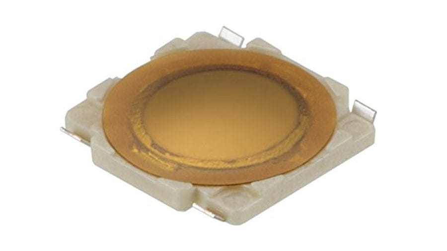 SKRBACE010 — Manufacturer product reference image, 4.8×4.8×0.55