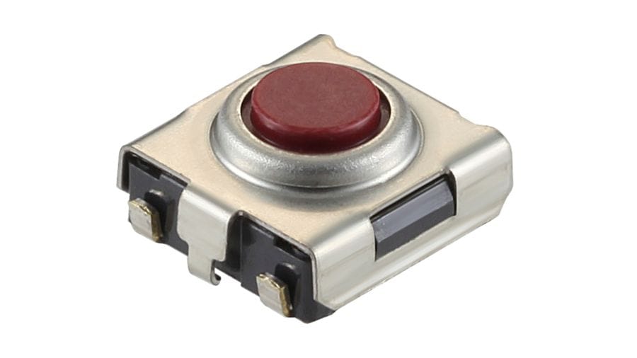 SKHUQGE010 — Manufacturer product reference image, 6.2×6.3×3.1