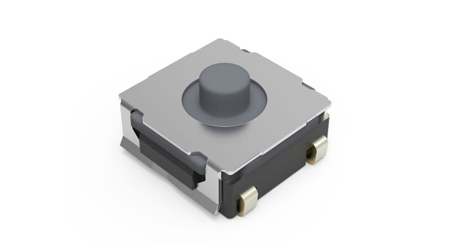 SKRACBE010 — Manufacturer product reference image, 6.2×6.2×3.55