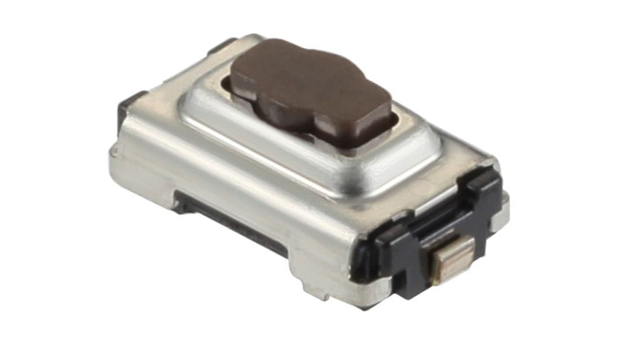 SKQYPBE010 — Manufacturer product reference image, 6.1×3.7×2.5