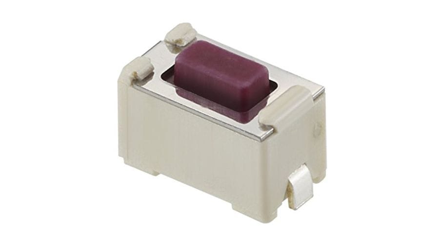 SKQMAQE010 — Manufacturer product reference image, 6.0×3.5×4.3