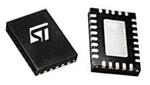 L6360TR — Mouser package reference image, VFDFPN 26 3.5x5