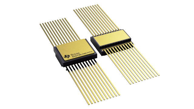 5962R2320301VXC — Manufacturer package reference image, CFP (HFT)