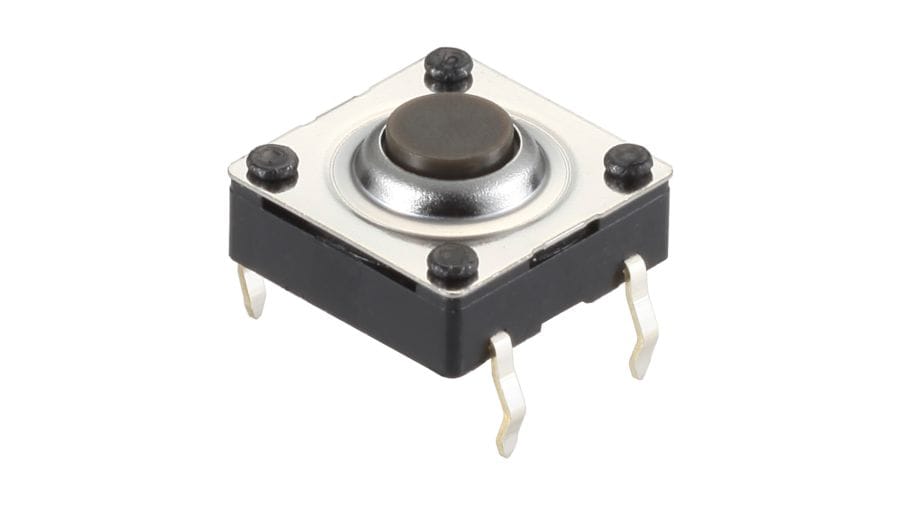 SKQBARA010 — Manufacturer product reference image, 10.0×10.0×5.0mm