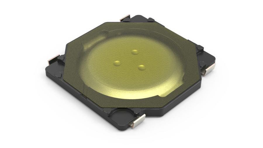 SKRWAEE030 — Manufacturer product reference image, 3.7×3.7×0.35