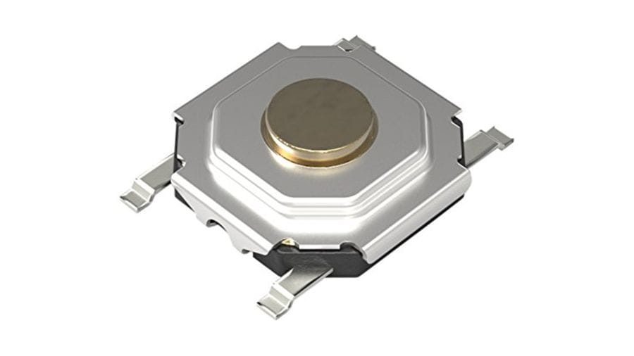 SKQGAKE020 — Manufacturer product reference image, 5.2 x 5.2×1.5
