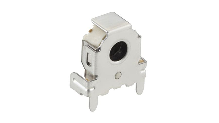 EC05E1220202 — Manufacturer product reference image, 5mm size