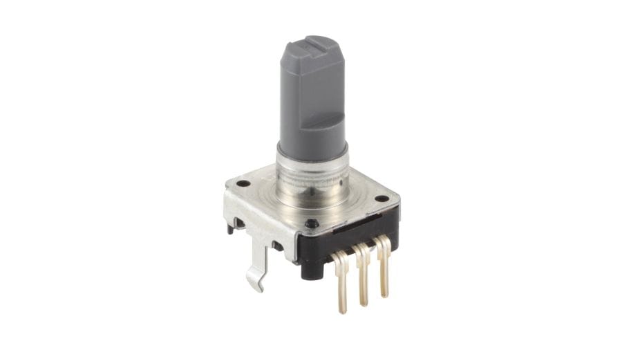 EC12E1220406 — Manufacturer product reference image, 12mm size