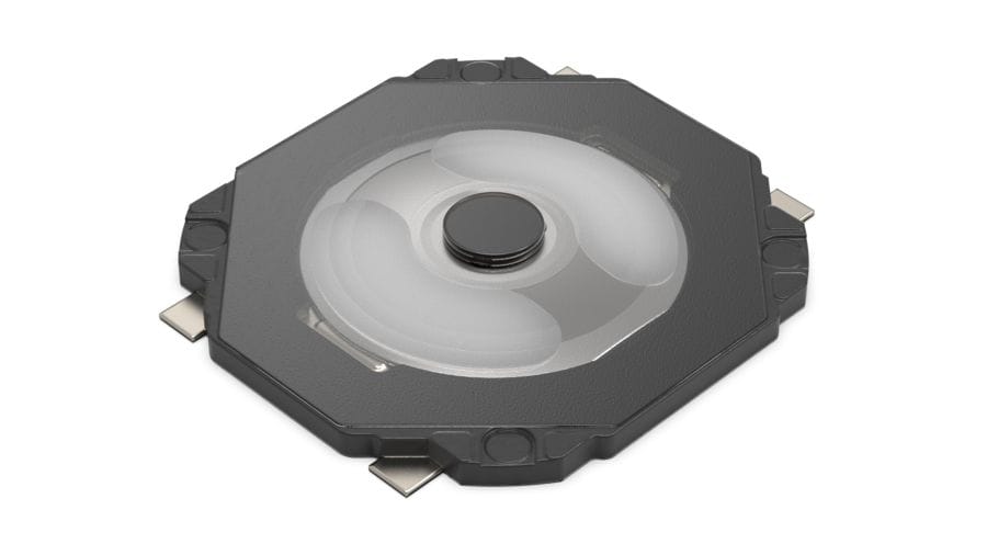SKUAAAE010 — Manufacturer product reference image, 7.0×7.5×0.67