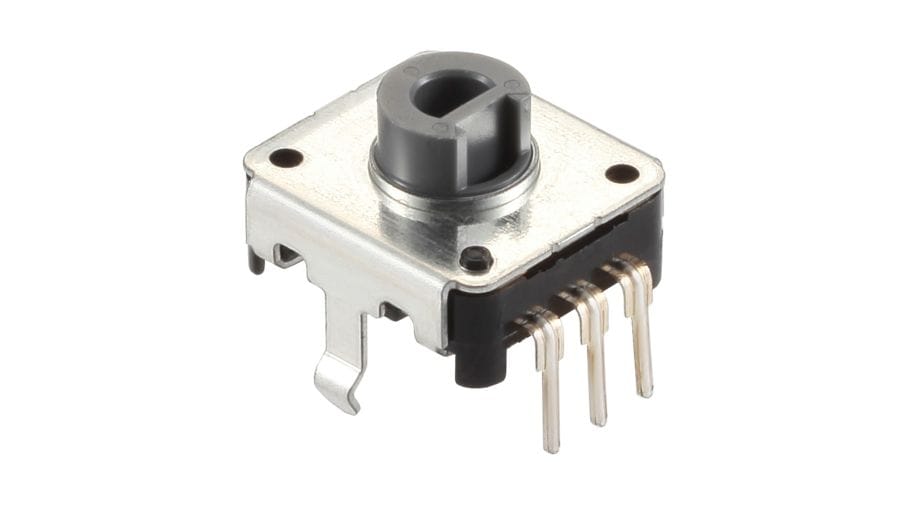 EC12E1240301 — Manufacturer product reference image, 12mm size
