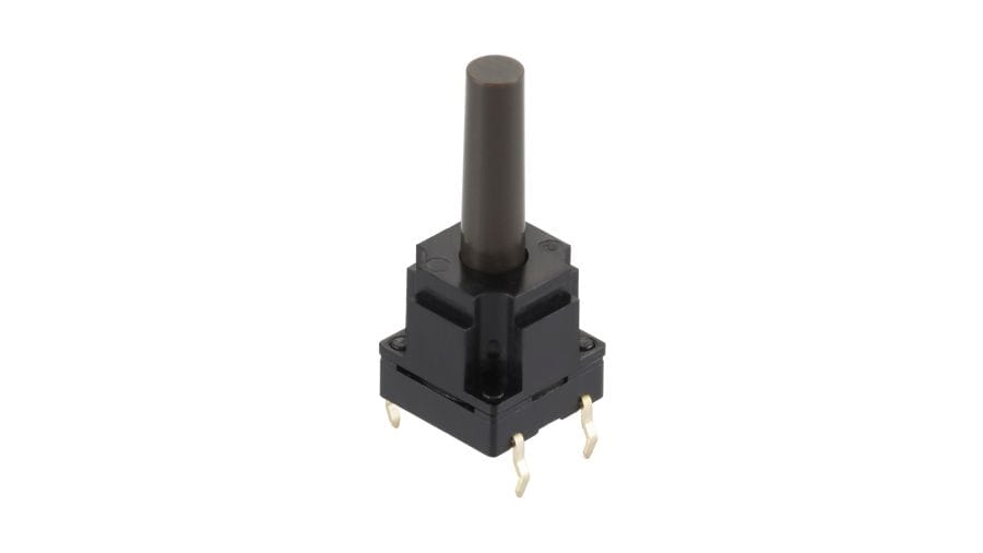 SKQBAQA010 — Manufacturer product reference image, 10.0×10.0×23.2mm