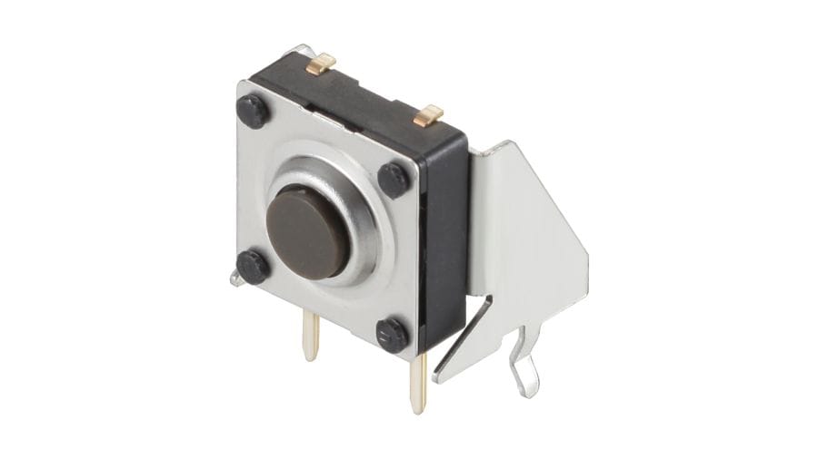 SKQBLBA010 — Manufacturer product reference image, 11.5×11.9×11.0mm
