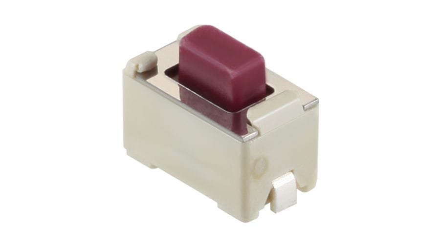 SKQMARE010 — Manufacturer product reference image, 6.0×3.5×5.0