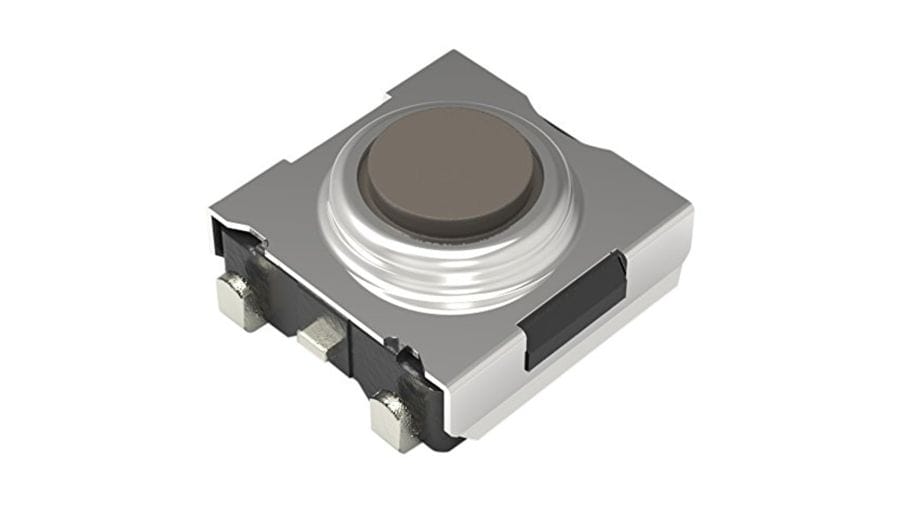 SKHUBHE010 — Manufacturer product reference image, 6.2×6.3×3.1