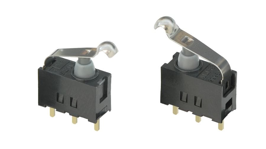 SPVQ371300 — Manufacturer product reference image, 5.3×13.0×8.35mm