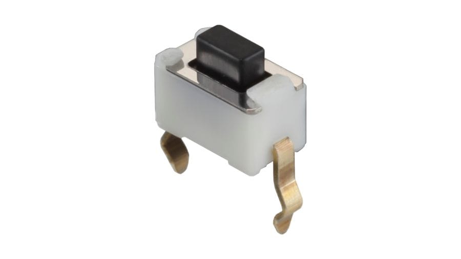 SKHLABA010 — Manufacturer product reference image, 6.0×3.5×5.0mm