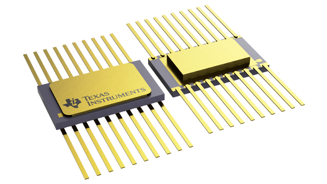 5962-1022102VSC — Manufacturer package reference image, CFP (HKH)