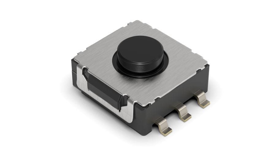 SKUJAAE010 — Manufacturer product reference image, 8.0×8.0×4.0