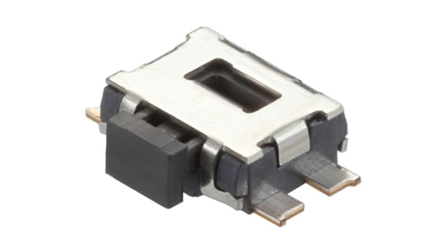 SKSCPAE010 — Manufacturer product reference image, 3.5×3.55×1.25
