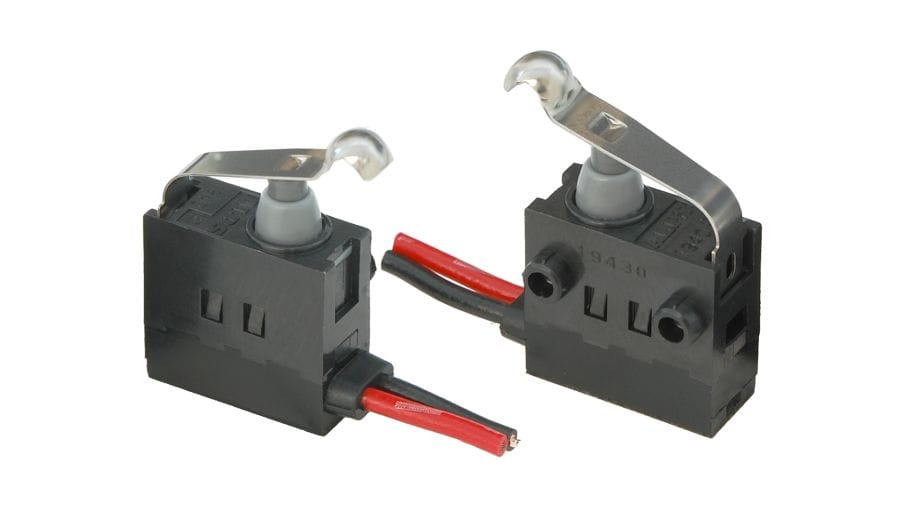 SPVQ351700 — Manufacturer product reference image, 5.3×13.0×8.35mm