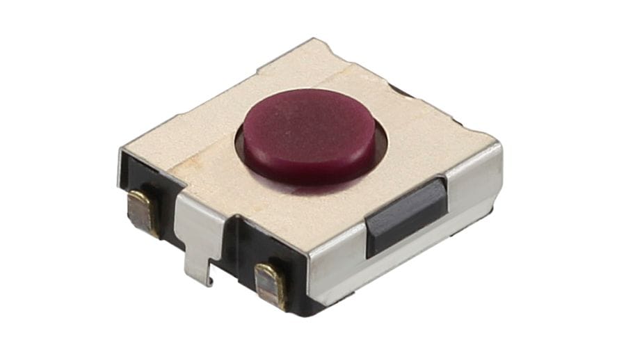 SKHUQHE010 — Manufacturer product reference image, 6.2×6.3×3.1