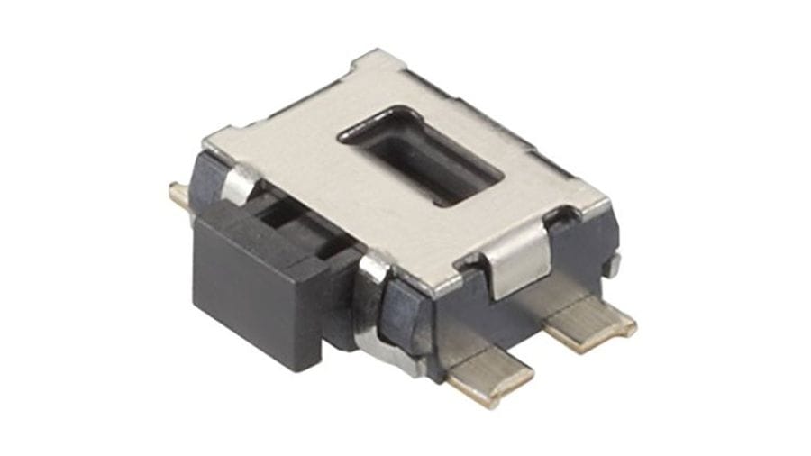 SKSCLDE010 — Manufacturer product reference image, 3.5×3.55×1.25