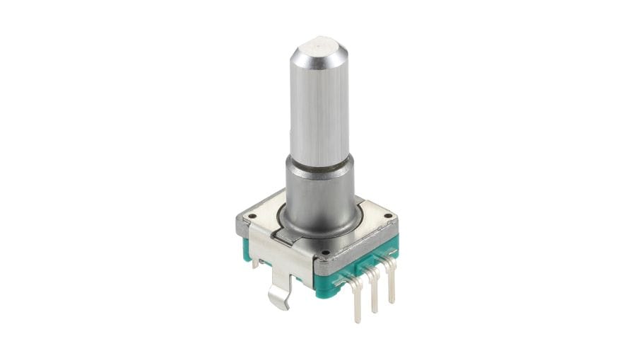 EC111012010H — Manufacturer product reference image, 11mm size