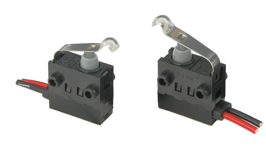 SPVQ352200 — Manufacturer product reference image, 5.3×13.0×8.35mm