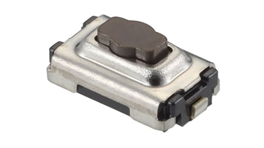 SKQYAAE010 — Manufacturer product reference image, 6.1×3.7×2.5