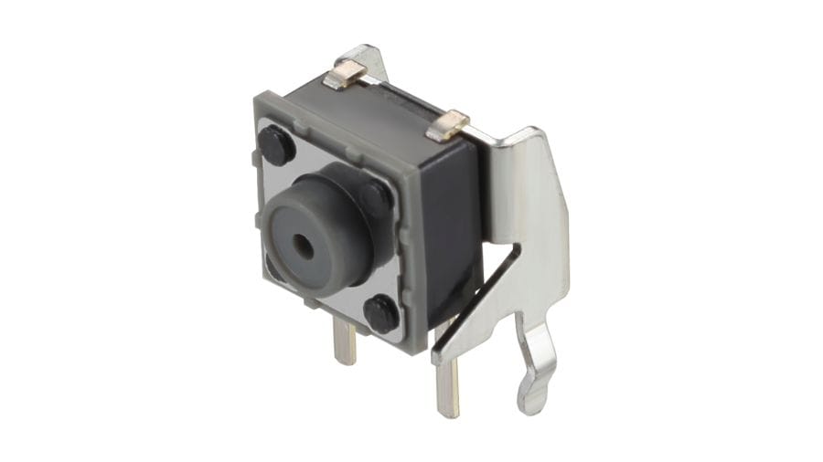 SKQJLBA010 — Manufacturer product reference image, 7.5×7.85×7.0mm