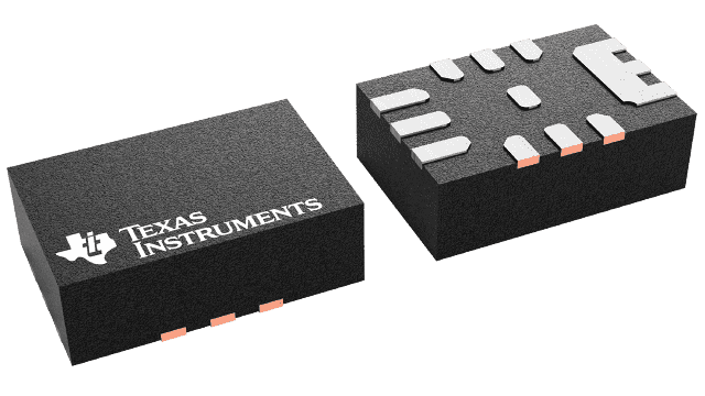TPS6286B081VBMR — Manufacturer package reference image, VQFN-HR (VBM)