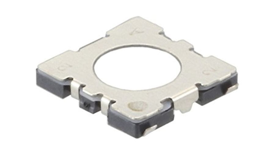 SKSDPBE010 — Manufacturer product reference image, 4.1×3.9×0.6