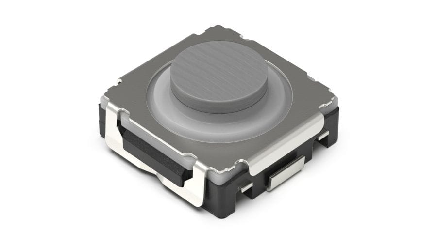 SKSTABE010 — Manufacturer product reference image, 8.5×8.5×3.95