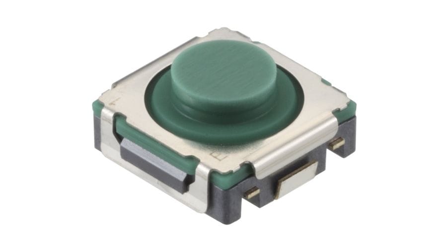 SKSTAHE010 — Manufacturer product reference image, 8.5×8.5×3.95