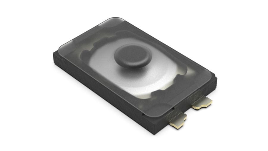 SKTACDE010 — Manufacturer product reference image, 2.6×1.6×0.55