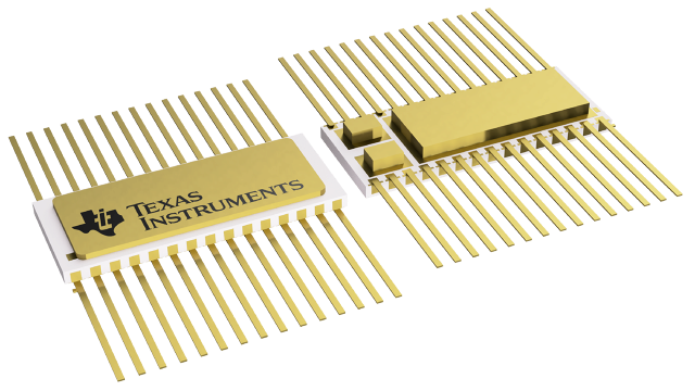 SN0030HLB — Manufacturer package reference image, CFP (HLB)