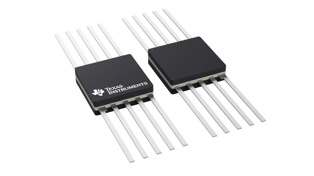 TPS7A4501U/EM — Manufacturer package reference image, CFP (U)
